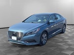 2016 Hyundai Sonata Hybrid Limited