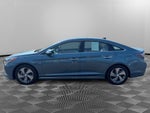 2016 Hyundai Sonata Hybrid Limited