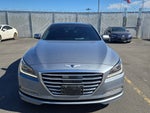 2017 Genesis G80 5.0L Ultimate