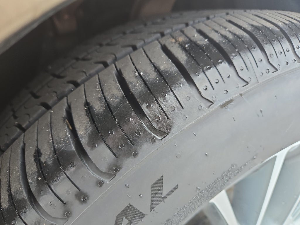 2023 Genesis G80 2.5T