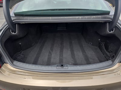 2023 Genesis G80 2.5T