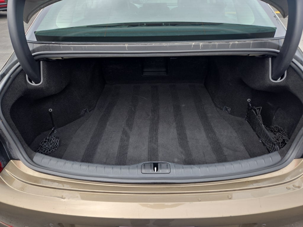 2023 Genesis G80 2.5T