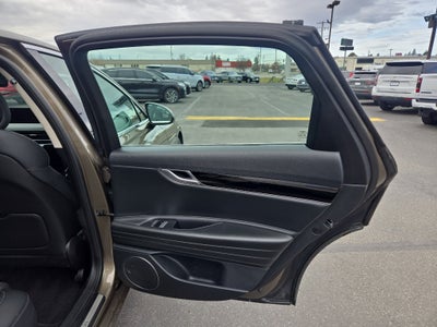 2023 Genesis G80 2.5T