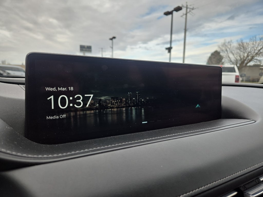 2023 Genesis G80 2.5T