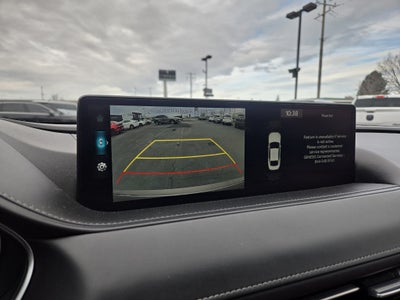 2023 Genesis G80 2.5T