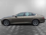 2023 Genesis G80 2.5T