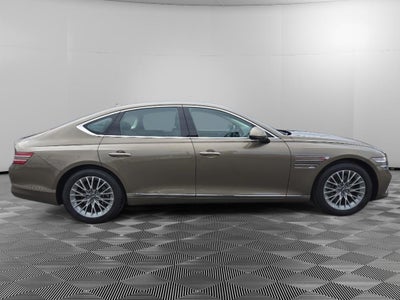 2023 Genesis G80 2.5T