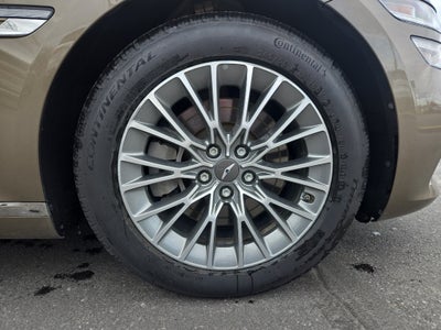 2023 Genesis G80 2.5T