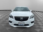 2017 Buick Envision Premium II