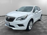 2017 Buick Envision Premium II