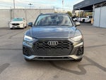 2022 Audi Q5 S line Premium Plus
