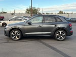 2022 Audi Q5 S line Premium Plus