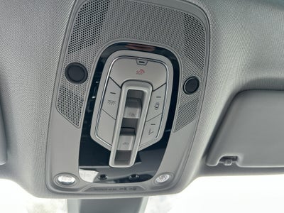 2025 Audi Q5 S line Prestige