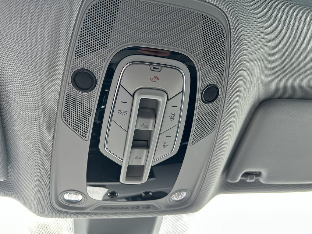 2025 Audi Q5 S line Prestige