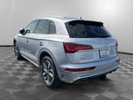 2025 Audi Q5 S line Prestige