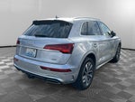 2025 Audi Q5 S line Prestige