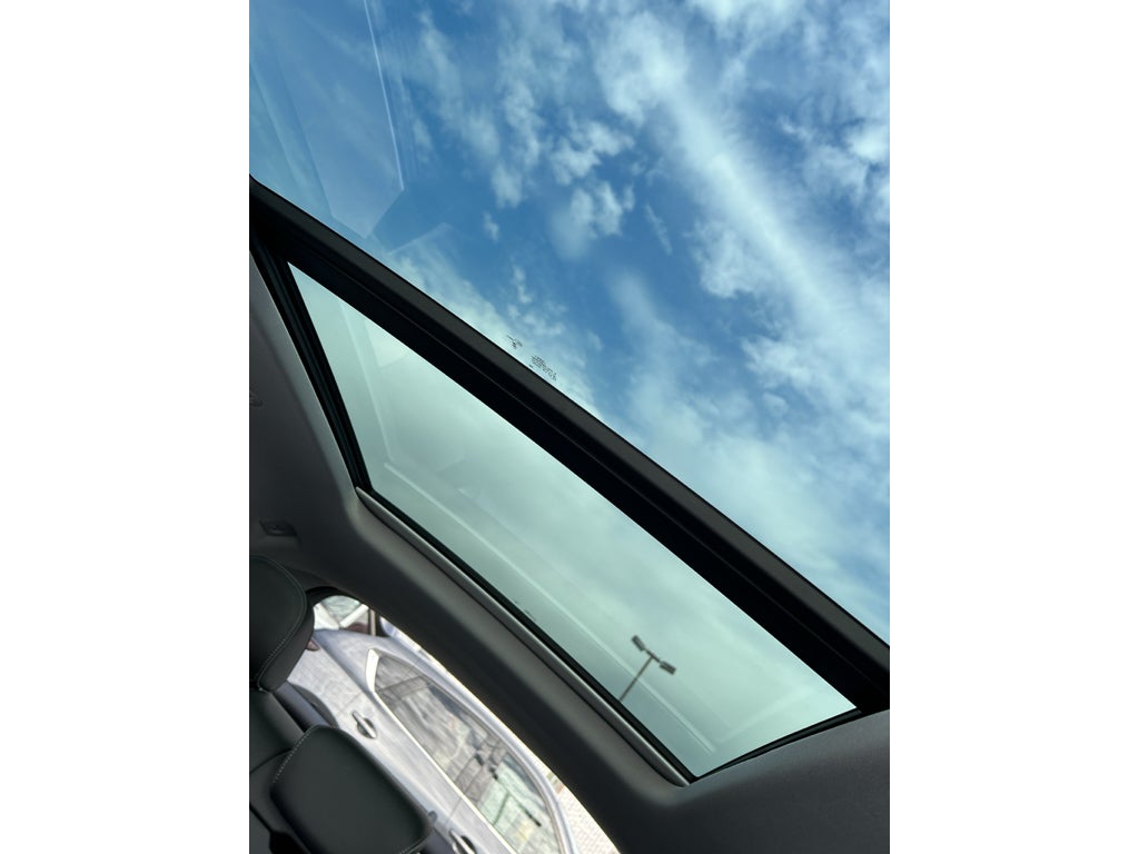 2025 Audi Q5 S line Prestige