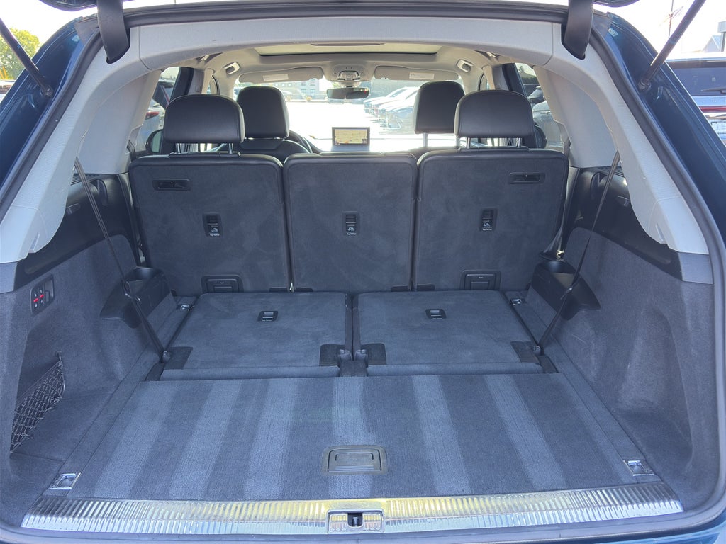 2019 Audi Q7 Premium Plus