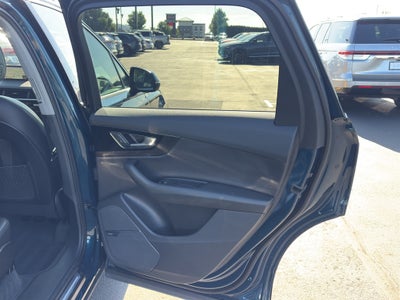 2019 Audi Q7 Premium Plus