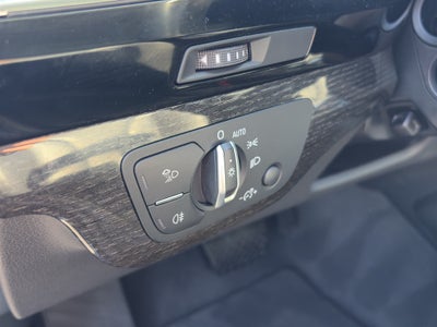2019 Audi Q7 Premium Plus