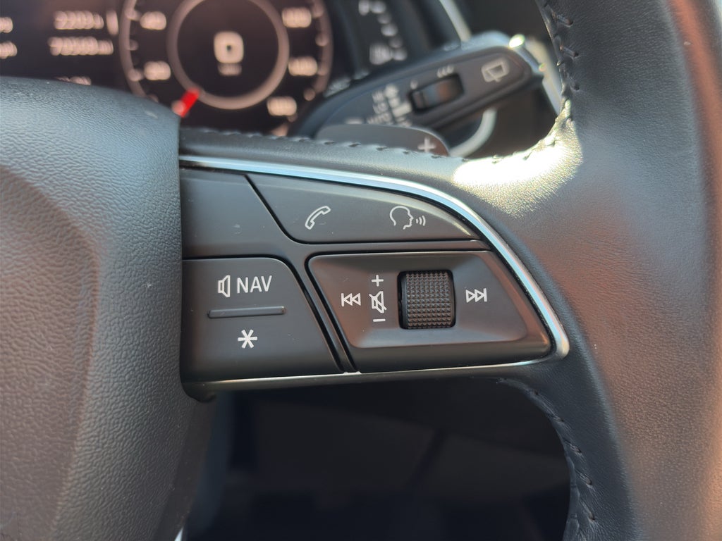 2019 Audi Q7 Premium Plus