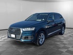 2019 Audi Q7 Premium Plus