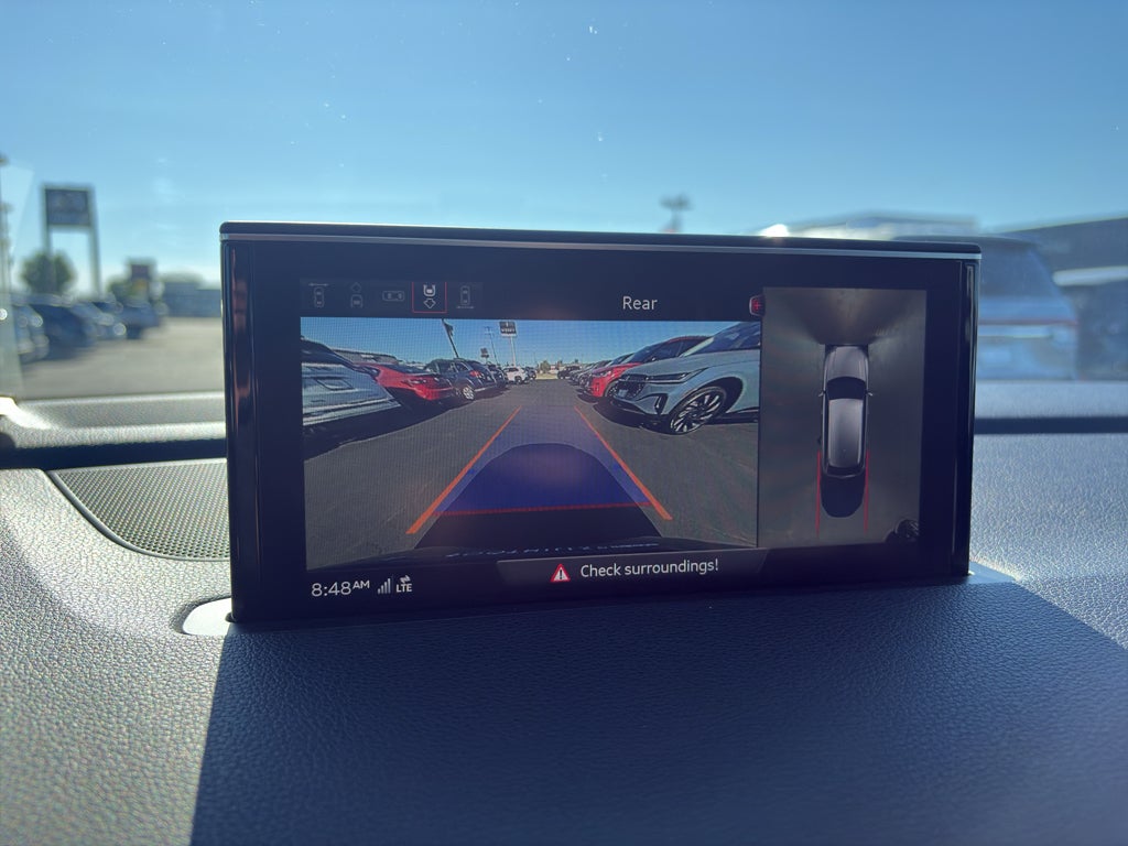 2019 Audi Q7 Premium Plus