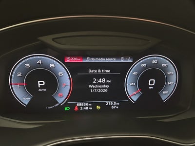 2021 Audi Q7 Premium Plus