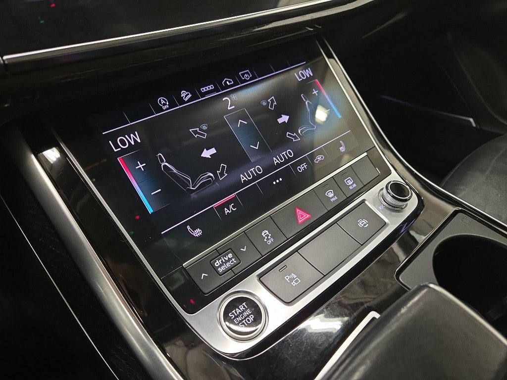 2021 Audi Q7 Premium Plus