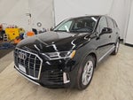 2021 Audi Q7 Premium Plus