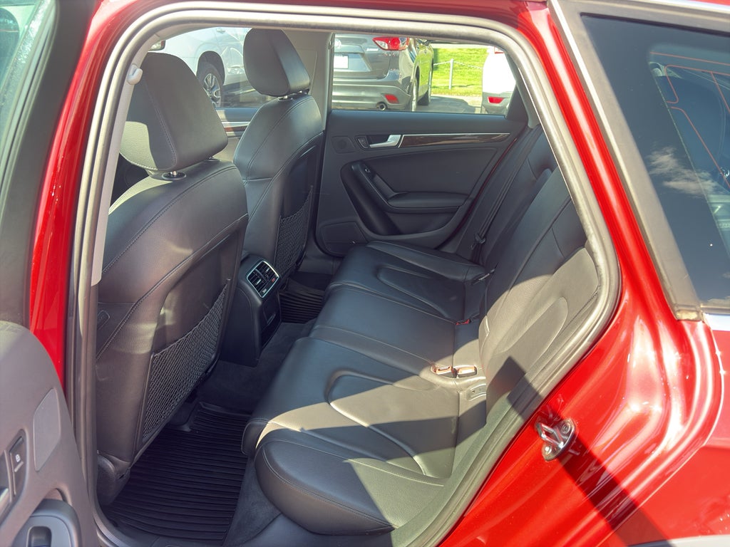 2014 Audi allroad Premium Plus