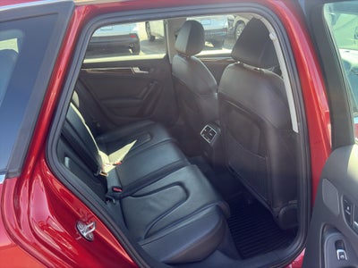 2014 Audi allroad Premium Plus