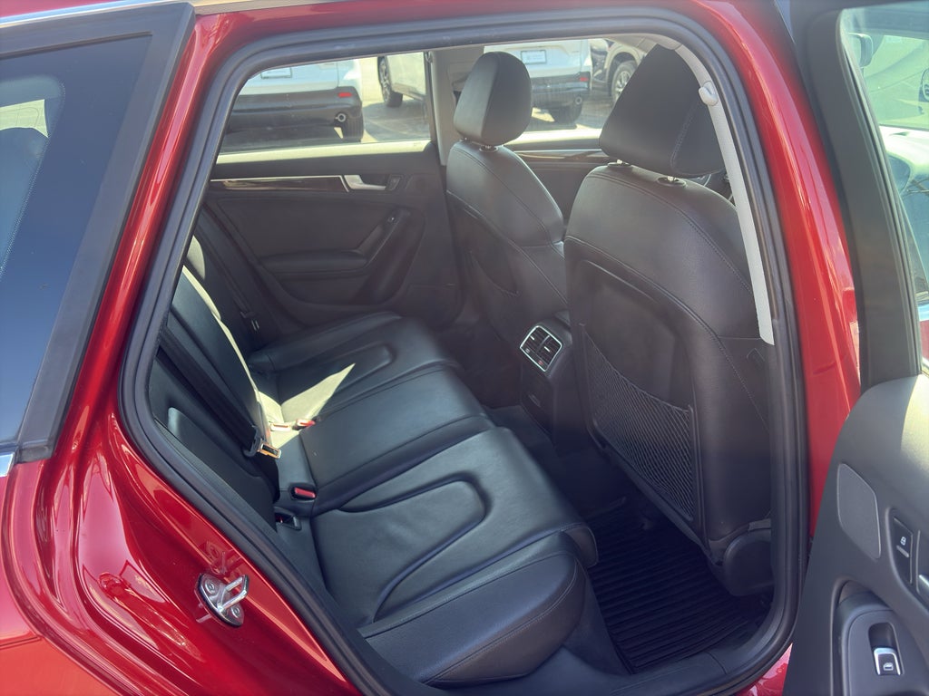 2014 Audi allroad Premium Plus