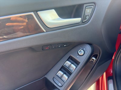 2014 Audi allroad Premium Plus