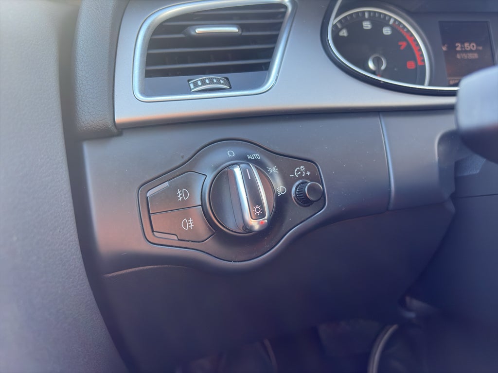 2014 Audi allroad Premium Plus