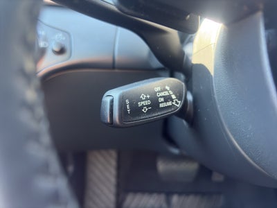 2014 Audi allroad Premium Plus