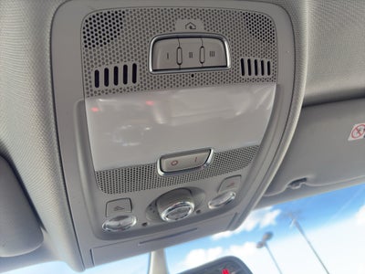 2014 Audi allroad Premium Plus