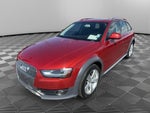 2014 Audi allroad Premium Plus