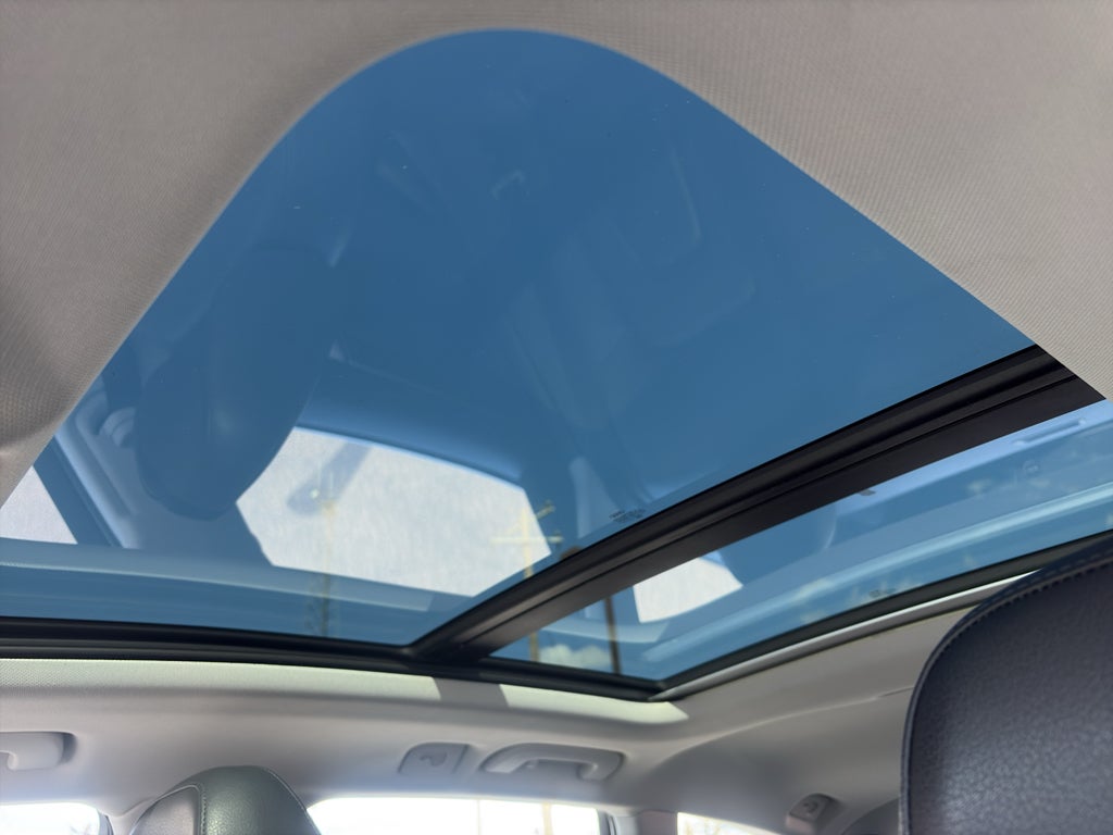 2014 Audi allroad Premium Plus