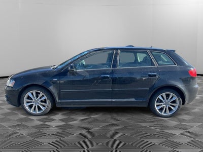 2013 Audi A3 Premium