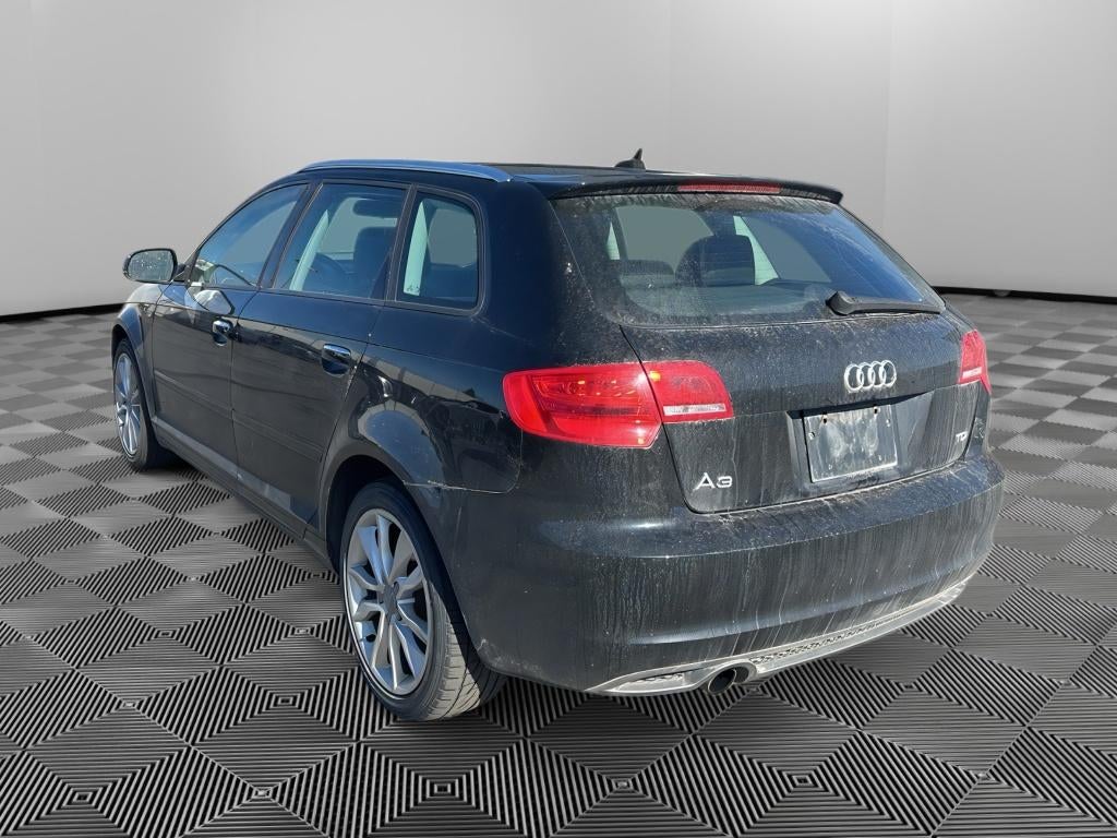 2013 Audi A3 Premium