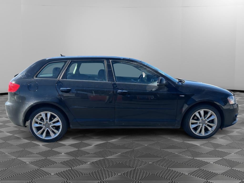 2013 Audi A3 Premium