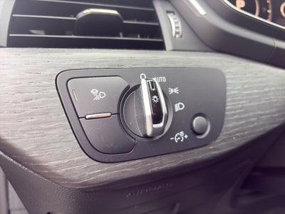 2018 Audi A5 Premium Plus