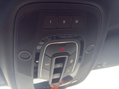 2018 Audi A5 Premium Plus