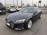 2018 Audi A5 Premium Plus