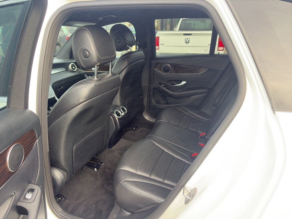 2020 Mercedes-Benz GLC 300 4MATIC®