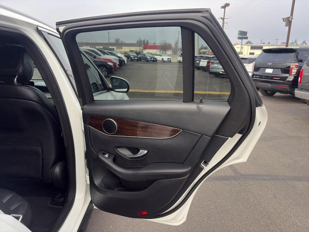 2020 Mercedes-Benz GLC 300 4MATIC®