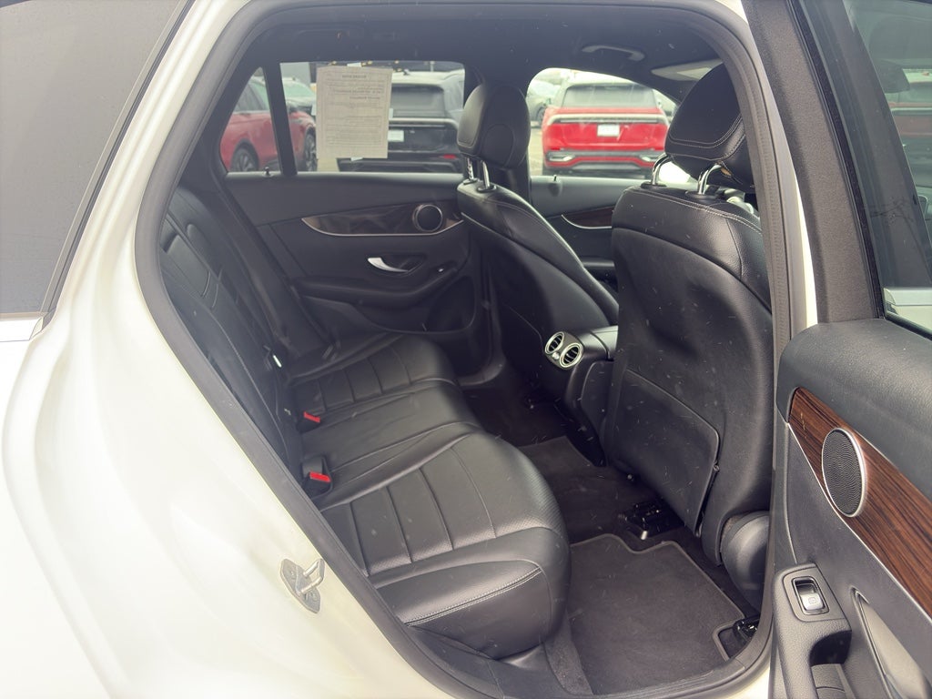 2020 Mercedes-Benz GLC 300 4MATIC®