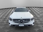 2020 Mercedes-Benz GLC 300 4MATIC®