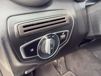 2020 Mercedes-Benz GLC 300 4MATIC®